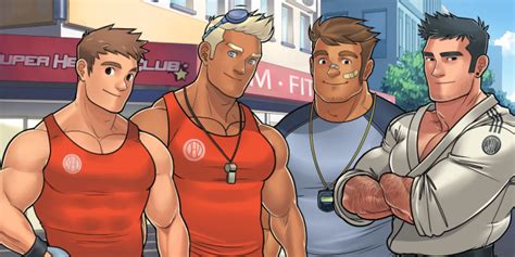 Most of the gay porn games now offer 100 free registration, which allows gay porn game lovers to enjoy a steamy game without spending a penny. . Gayporn games free